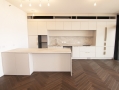 Penthouses de luxe à vendre à Ramat Gan.